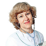 Краснопевцева Людмила Анатольевна