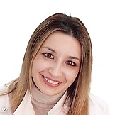 Осуховская Татьяна Павловна