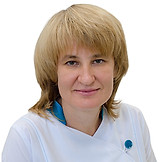 Соломенникова Ирина Александровна