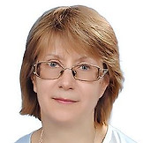 Демчук Татьяна Ивановна