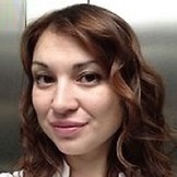 Макарова (Тевс) Анна Евгеньевна