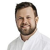 Кондратьев Иван Сергеевич