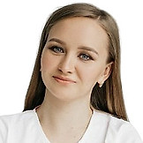 Сивохина (Скоркина) Анастасия Олеговна