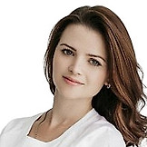 Ковалёва Ксения Сергеевна