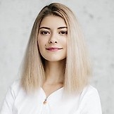 Пономарёва Дарья Викторовна