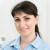 Николаенко Надежда Владимировна