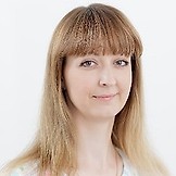 Жукова Ирина Сергеевна