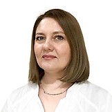 Панькова Елена Викторовна