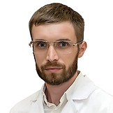 Клоков Иван Сергеевич