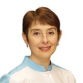 Маханова Татьяна Кирилловна