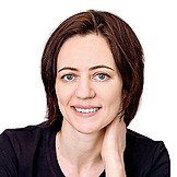 Кузнецова Ася Викторовна