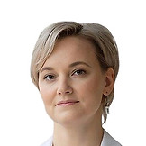 Крашенина Анна Владиславовна