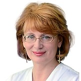 Яковлева Инга Юрьевна