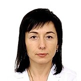 Красильникова Светлана Юрьевна