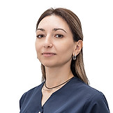 Кужель Татьяна Александровна