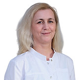 Пищаева Мария Владимировна