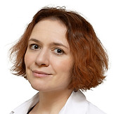 Доронина Ксения Сергеевна