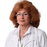 Ермакова Наталья Алексеевна