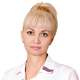 Задорожняя Елена Петровна