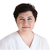 Чернецова Елена Владимировна