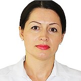 Кремлина Наталья Анатольевна