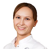 Белая Ольга Сергеевна