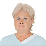 Литвиненко Ирина Владимировна