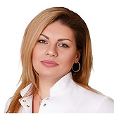 Кобзева Анна Сергеевна