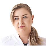 Елизарова Наталья Валерьевна