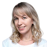 Алимпиева Екатерина Васильевна