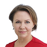 Потапова Анна Евгеньевна