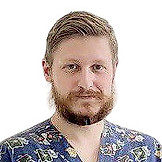 Устинов Антон Федорович
