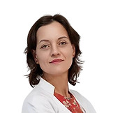 Дмитриева Елена Александровна
