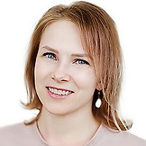 Иванова Валерия Аркадьевна