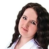 Андреева (Лаптева) Галина Вадимовна