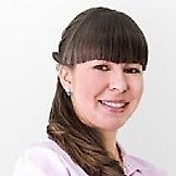 Лебедева Наталья Евгеньевна