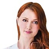 Захарова Екатерина Ивановна