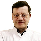Паршин Евгений Алексеевич
