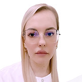 Ширяева Мария Александровна
