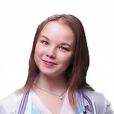 Сементеева Мария Владиславовна