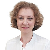 Экшарова Галия Раисовна