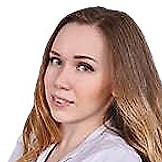 Дульцева Анастасия Александровна