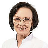 Грейбо Наталья Владимировна