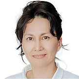 Макарова Елена Витальевна