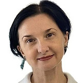 Коган Юлия Сергеевна