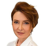 Петрова Татьяна Геннадьевна