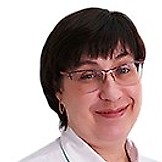 Малеева Елена Александровна