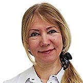 Чернышева Елена Юрьевна