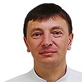 Лутошкин Алексей Владимирович