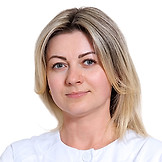 Звонкович Екатерина Тадеушевна